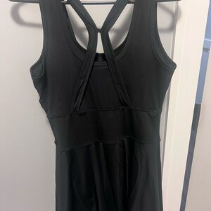 Pickleball atheletic dress